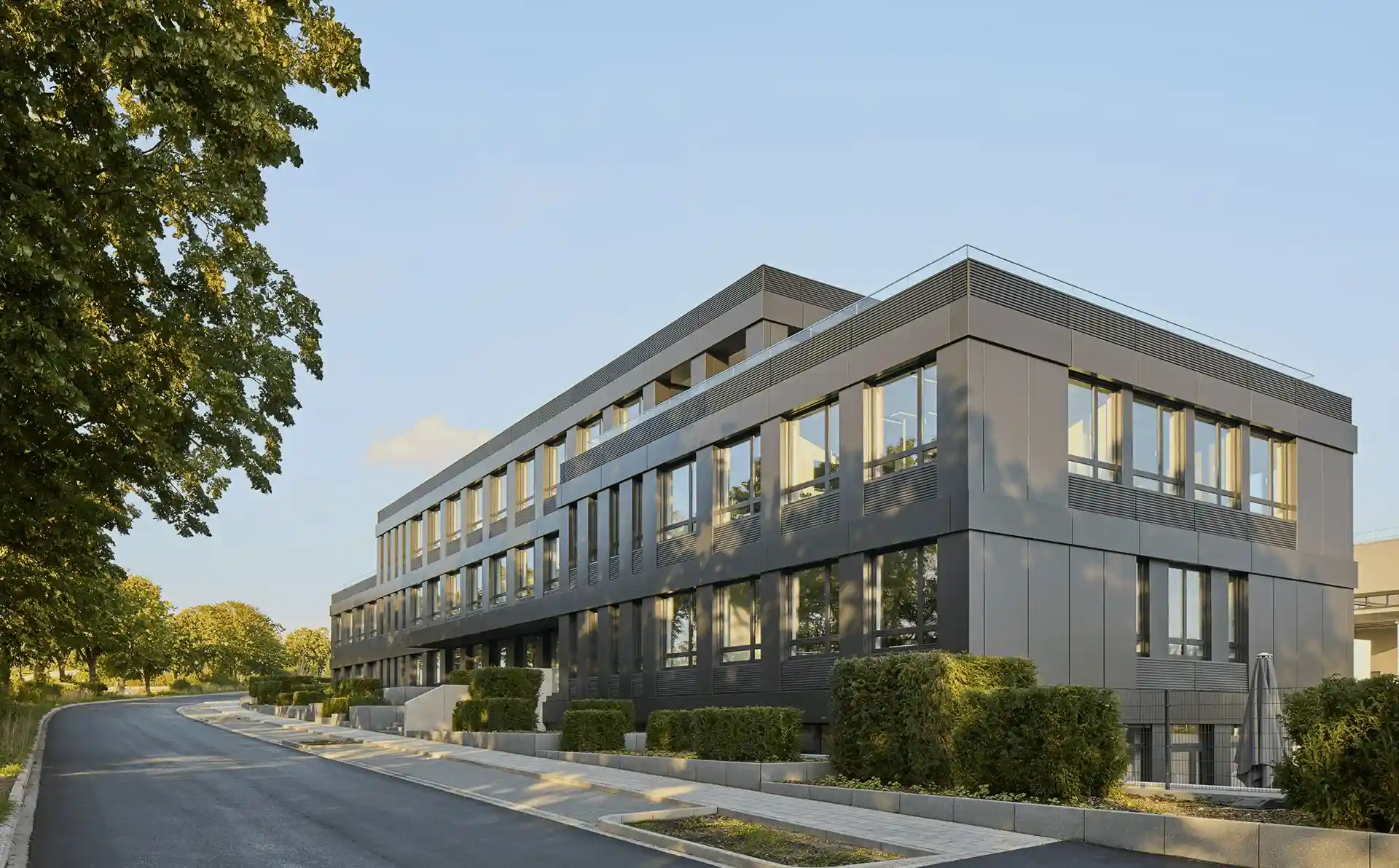 deWit — Lüftung, Kälte, MSR