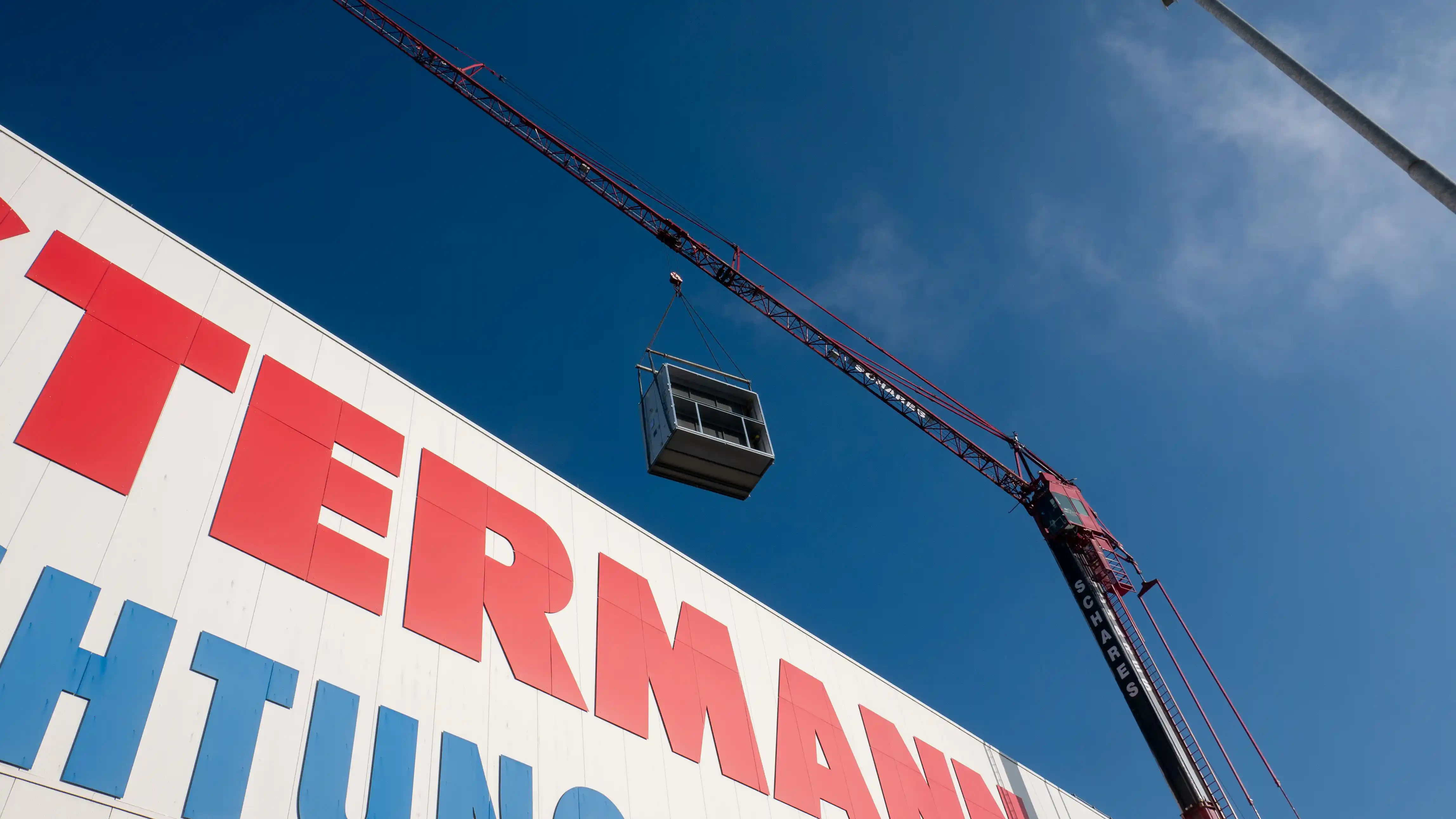 Ostermann — Lüftung, Kälte, MSR